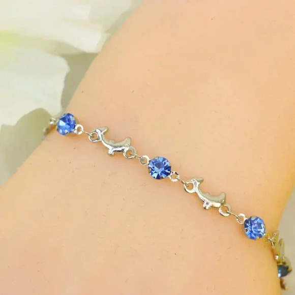 "New Beautiful Design Bracelet for Women/Girls, Gift, B506 - Picture 7 of 10